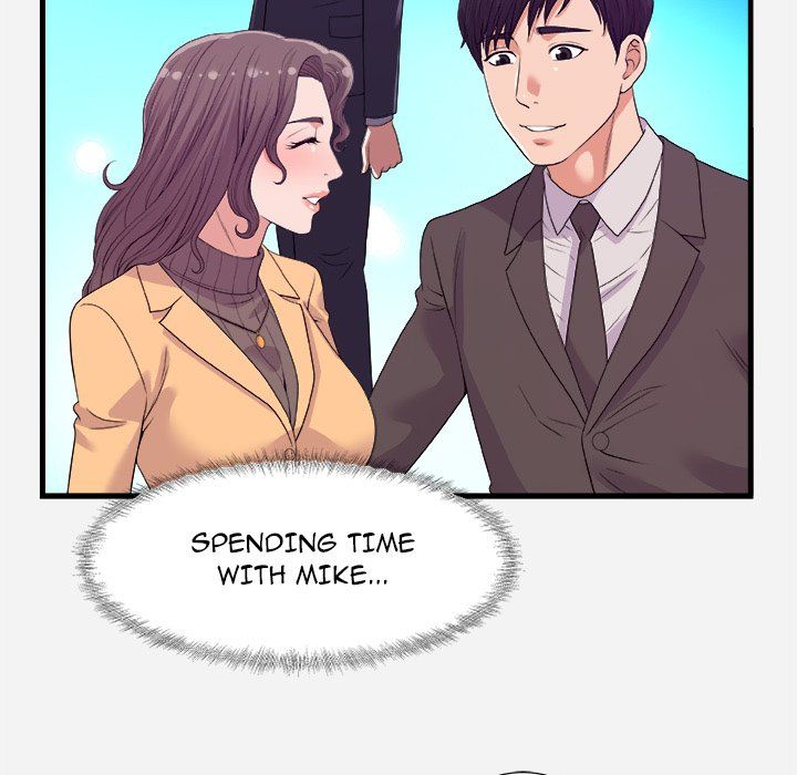 Alumni Manhwa - Chapter 30 Page 28