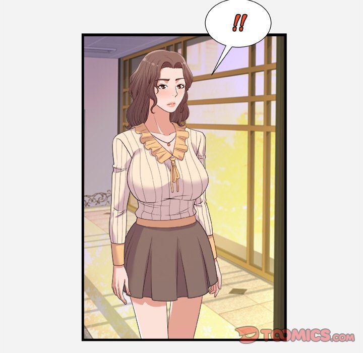 Alumni Manhwa - Chapter 30 Page 29