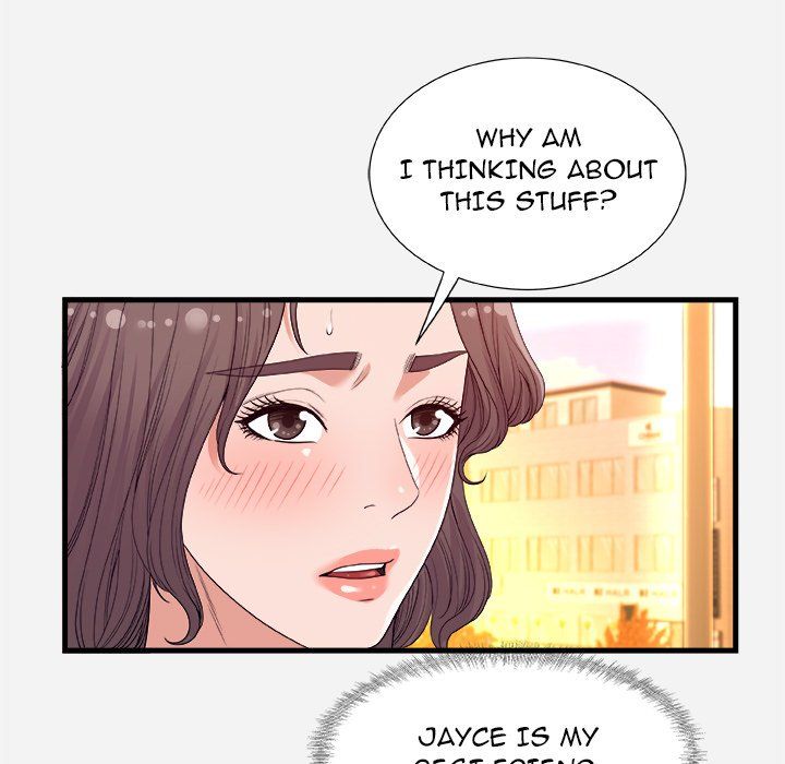 Alumni Manhwa - Chapter 30 Page 30