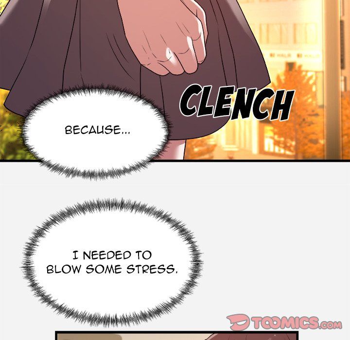 Alumni Manhwa - Chapter 30 Page 33