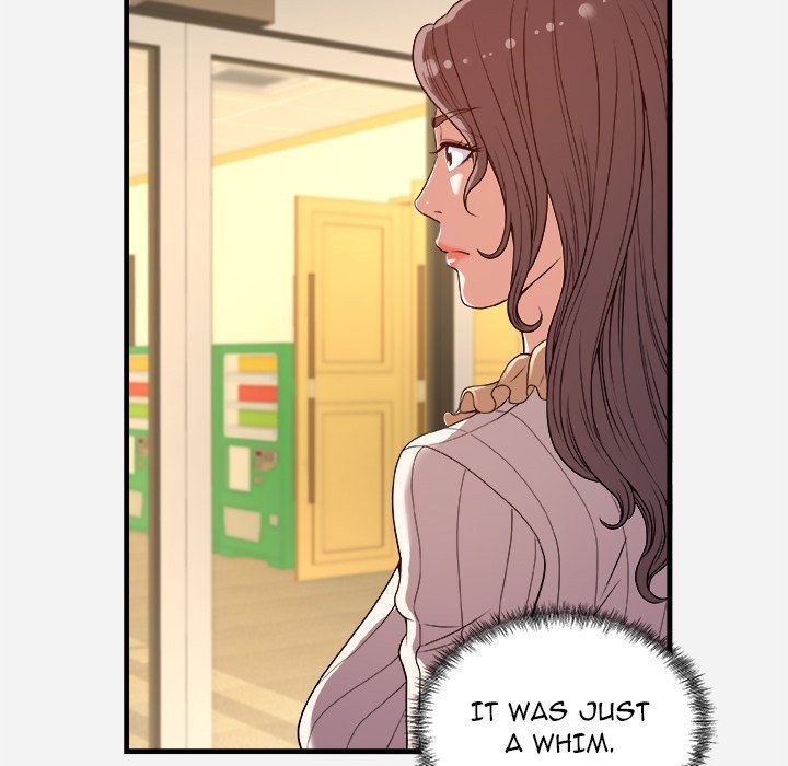 Alumni Manhwa - Chapter 30 Page 34