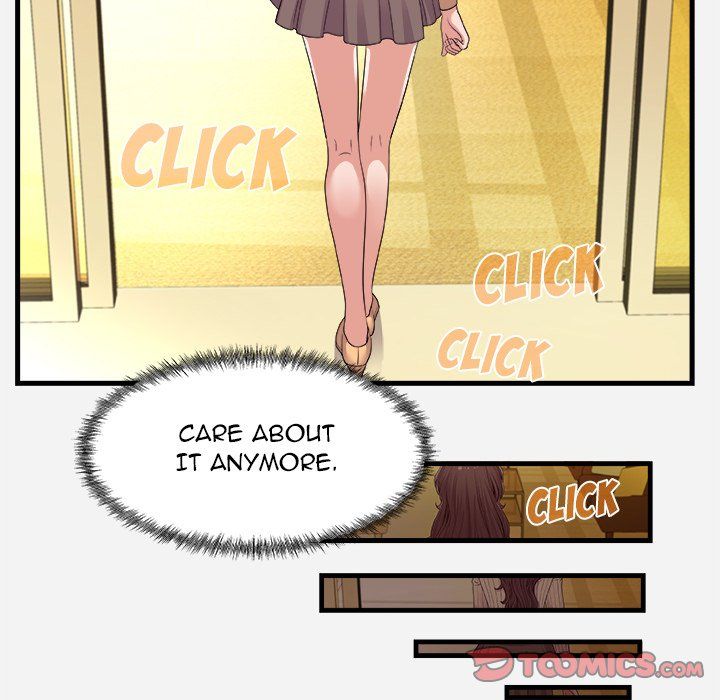 Alumni Manhwa - Chapter 30 Page 37