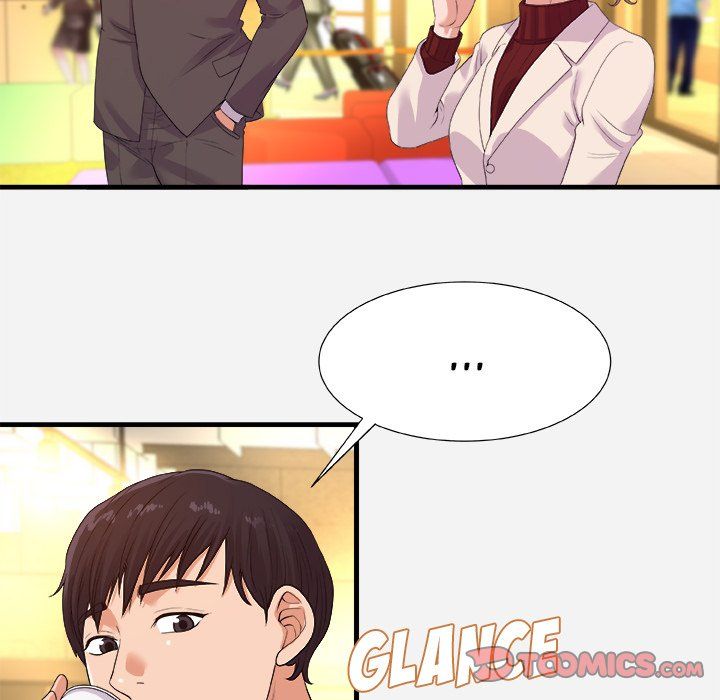 Alumni Manhwa - Chapter 30 Page 41