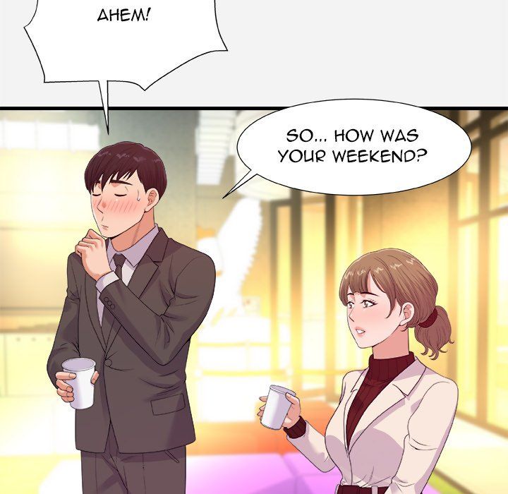 Alumni Manhwa - Chapter 30 Page 43