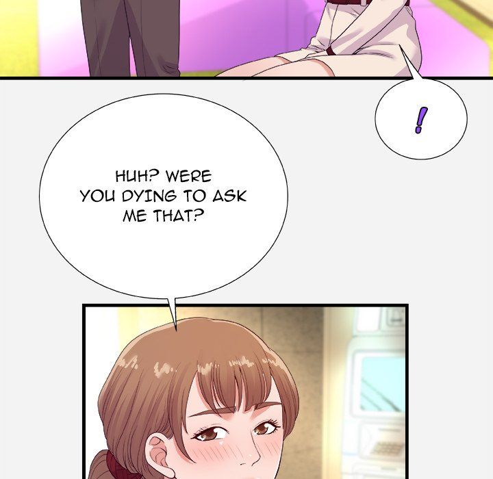 Alumni Manhwa - Chapter 30 Page 44