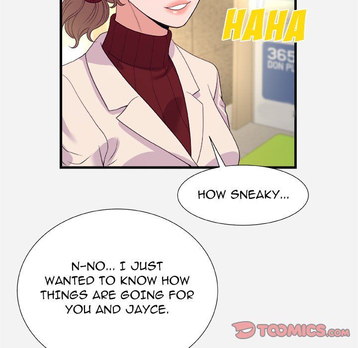 Alumni Manhwa - Chapter 30 Page 45