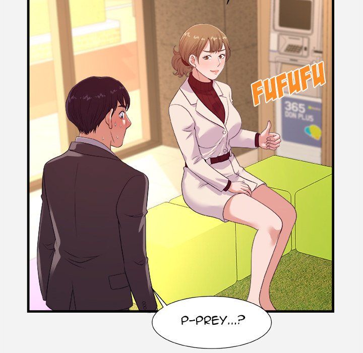 Alumni Manhwa - Chapter 30 Page 51