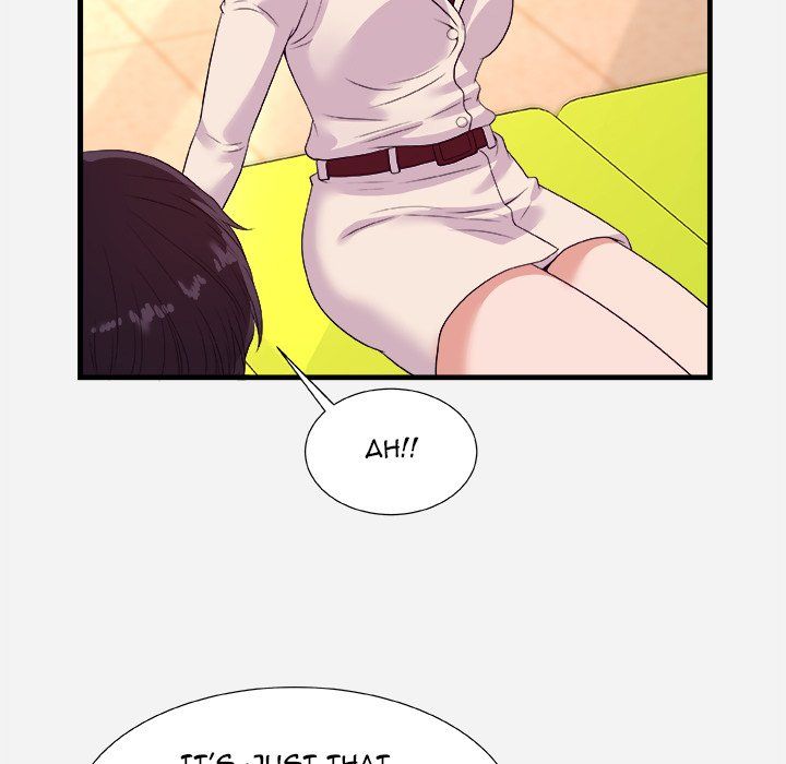 Alumni Manhwa - Chapter 30 Page 54