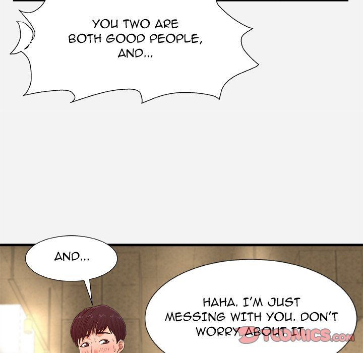 Alumni Manhwa - Chapter 30 Page 61