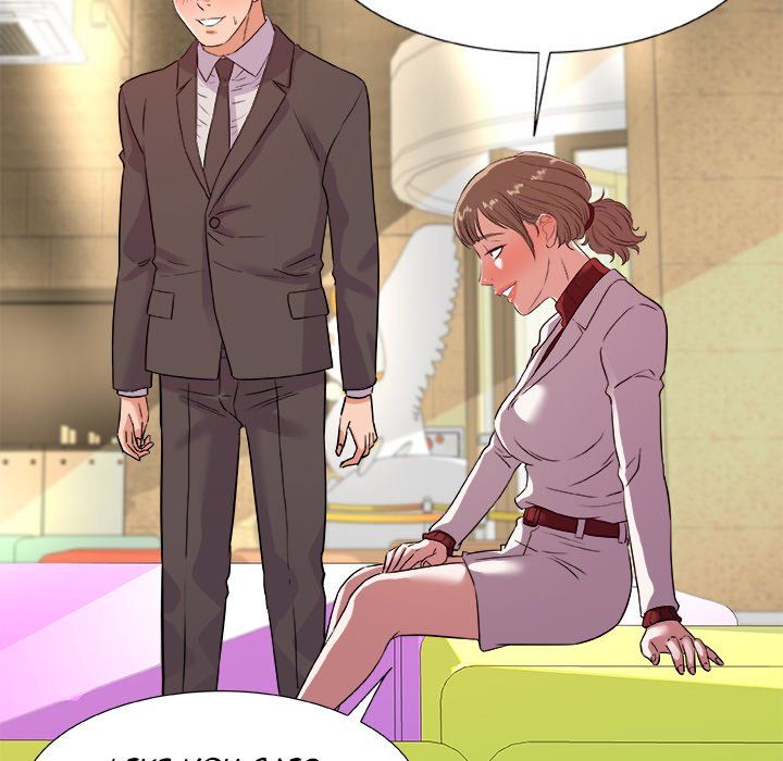 Alumni Manhwa - Chapter 30 Page 62