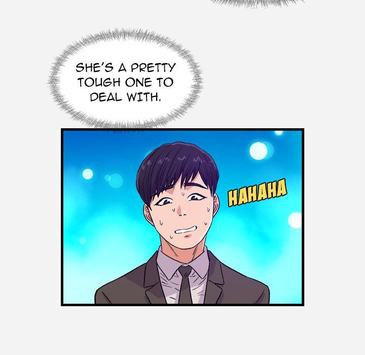 Alumni Manhwa - Chapter 30 Page 68