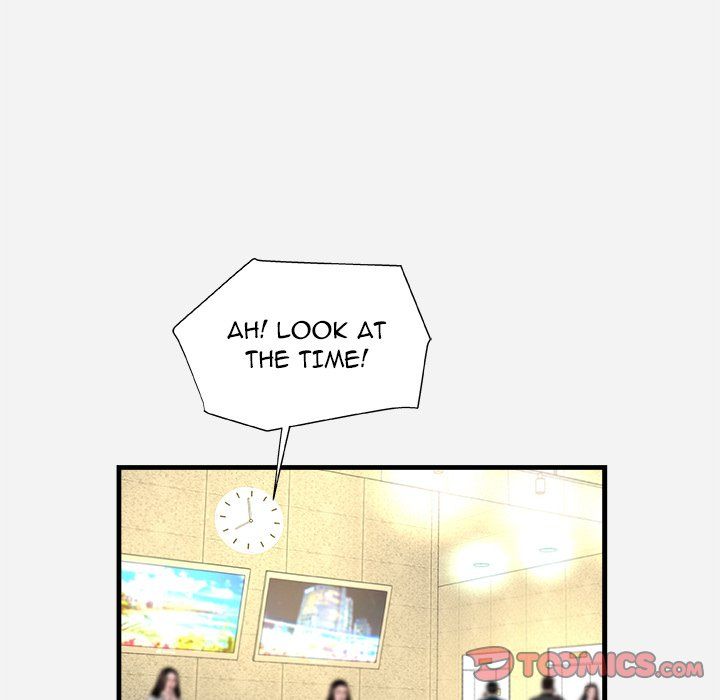 Alumni Manhwa - Chapter 30 Page 69
