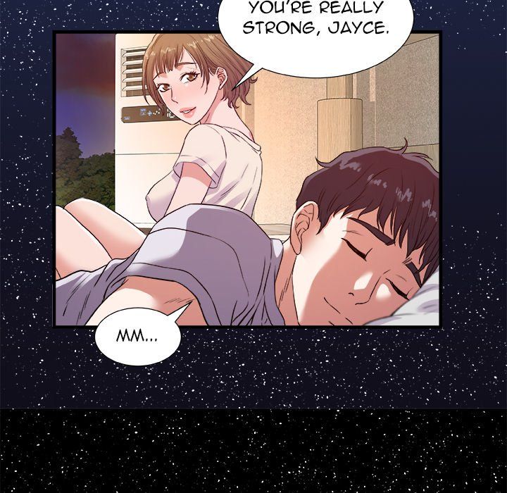 Alumni Manhwa - Chapter 30 Page 79