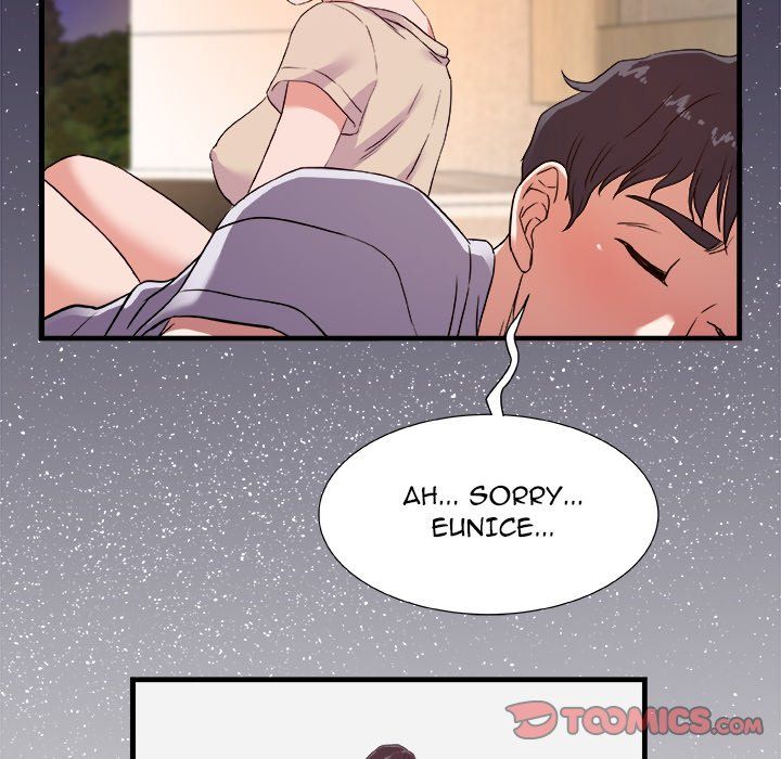 Alumni Manhwa - Chapter 30 Page 85