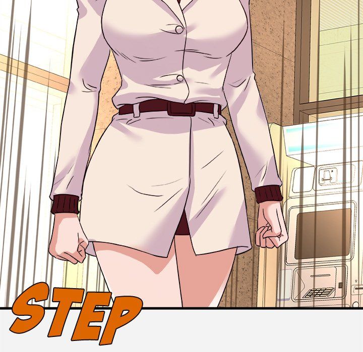 Alumni Manhwa - Chapter 30 Page 88