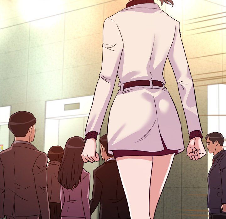 Alumni Manhwa - Chapter 30 Page 90