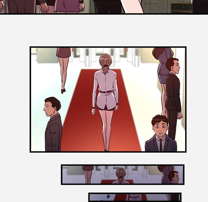 Alumni Manhwa - Chapter 30 Page 91