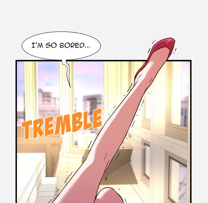 Alumni Manhwa - Chapter 30 Page 94