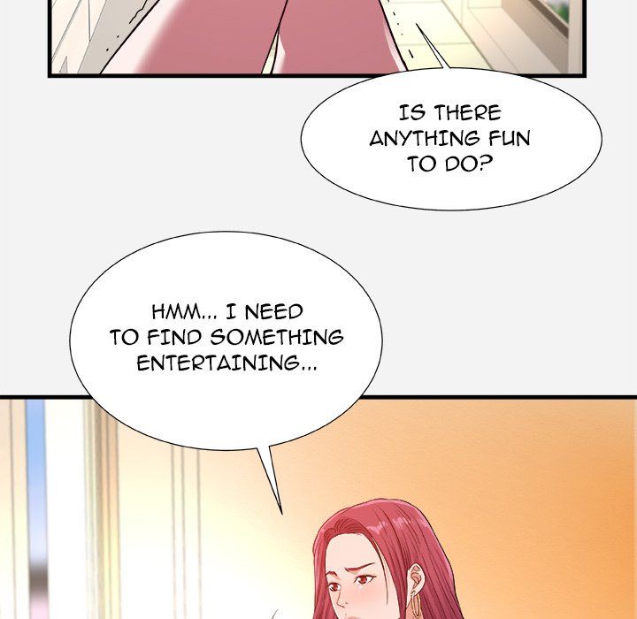 Alumni Manhwa - Chapter 30 Page 95