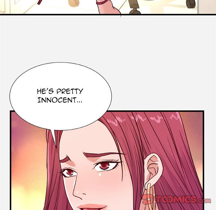Alumni Manhwa - Chapter 30 Page 97