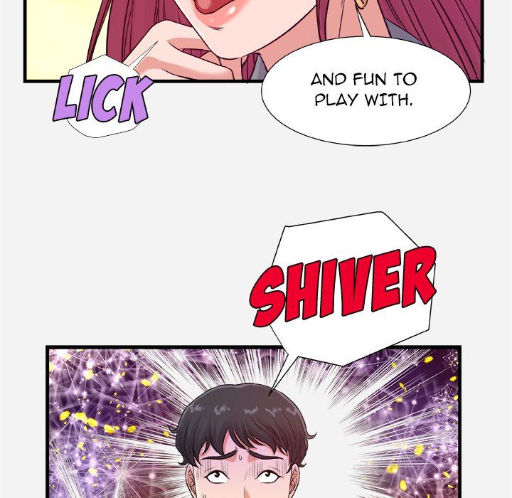 Alumni Manhwa - Chapter 30 Page 98