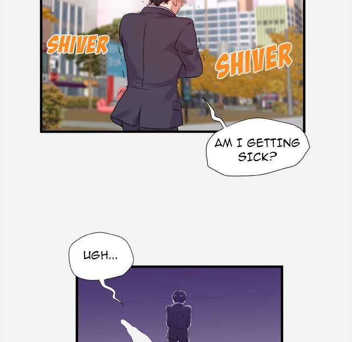 Alumni Manhwa - Chapter 30 Page 100