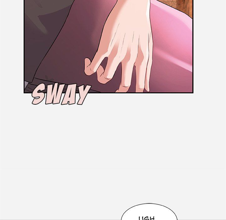 Alumni Manhwa - Chapter 11 Page 5