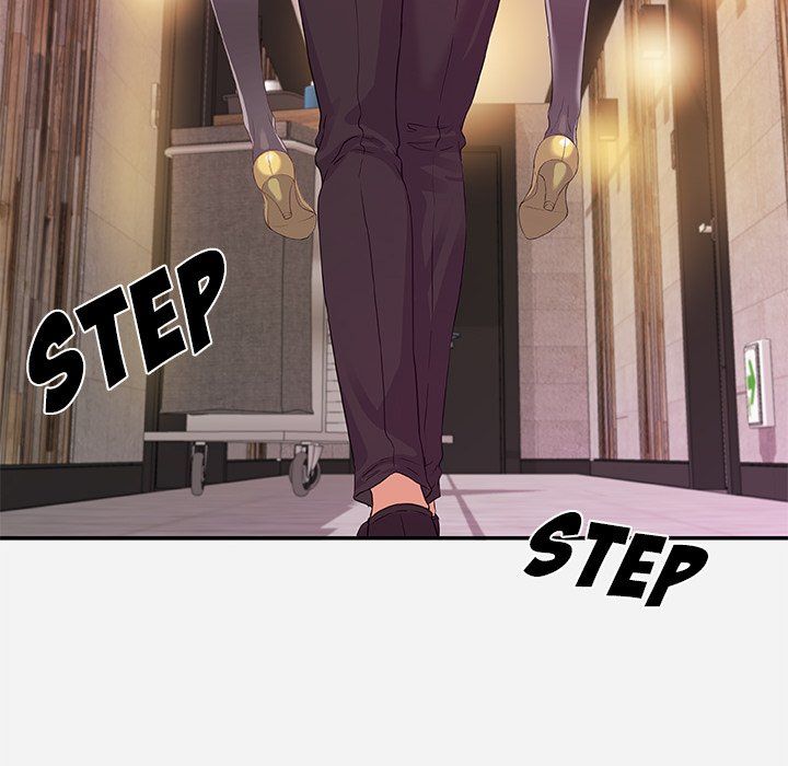 Alumni Manhwa - Chapter 11 Page 7