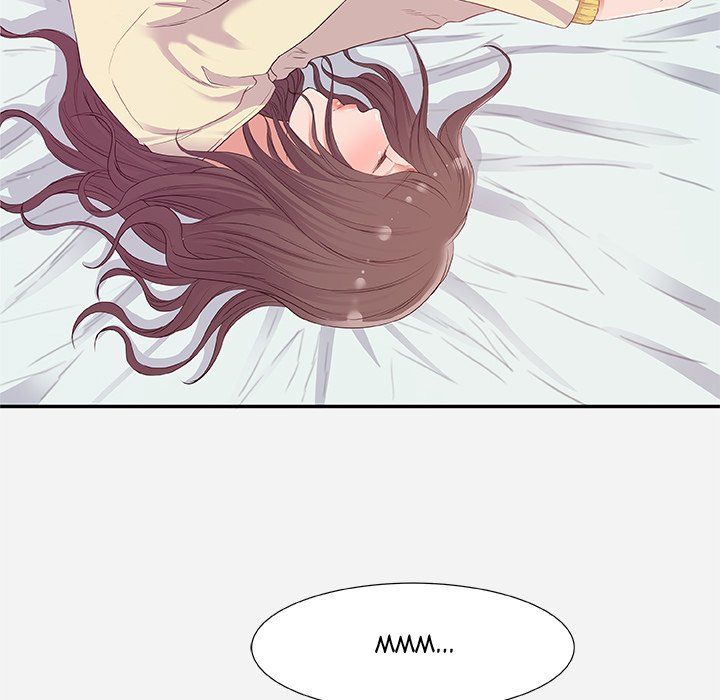 Alumni Manhwa - Chapter 11 Page 12