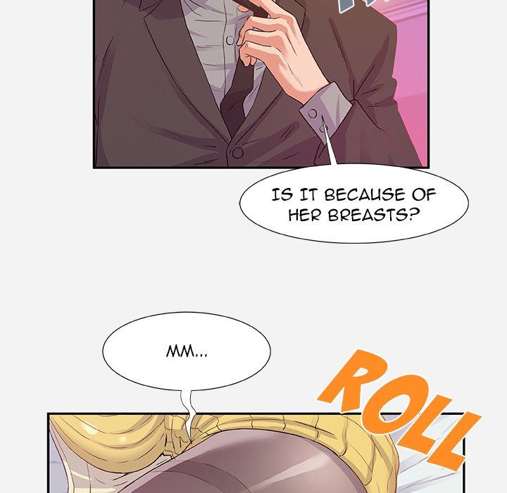 Alumni Manhwa - Chapter 11 Page 16