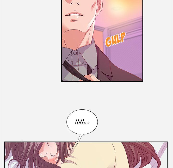 Alumni Manhwa - Chapter 11 Page 18