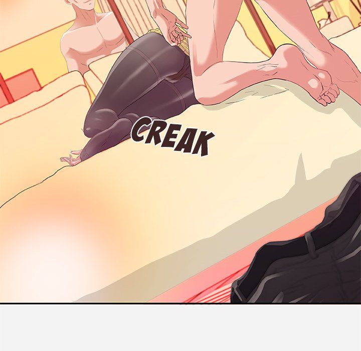 Alumni Manhwa - Chapter 11 Page 23