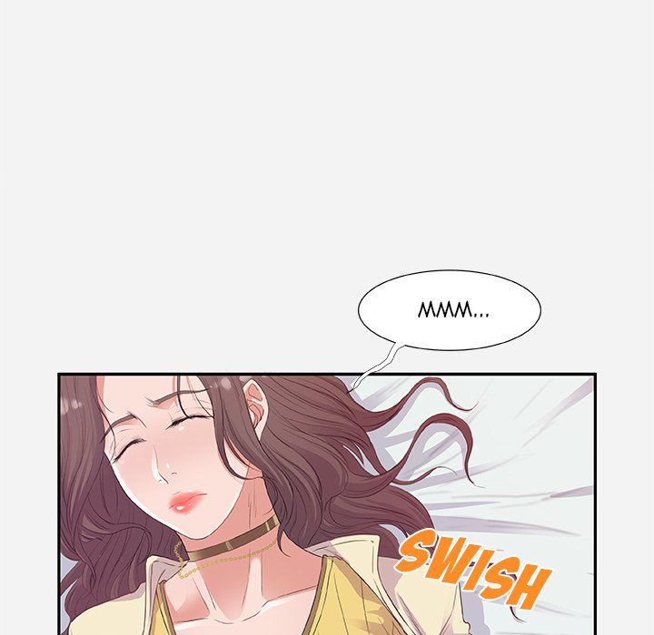 Alumni Manhwa - Chapter 11 Page 24