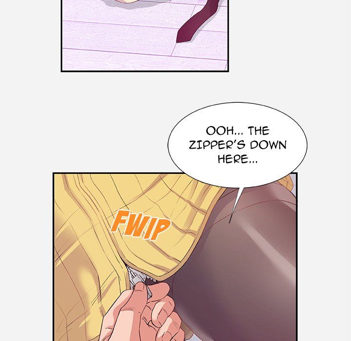 Alumni Manhwa - Chapter 11 Page 26