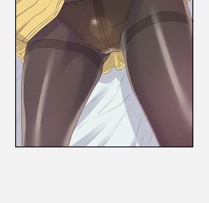 Alumni Manhwa - Chapter 11 Page 28