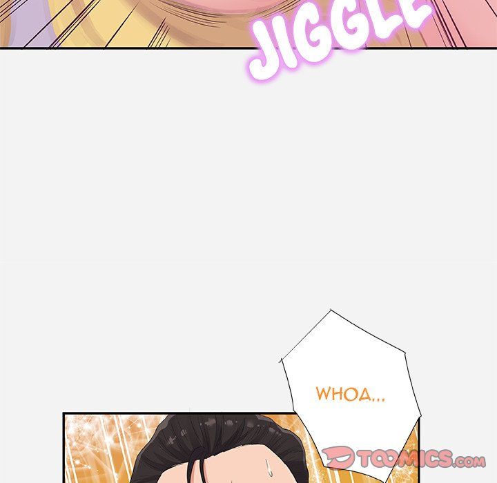 Alumni Manhwa - Chapter 11 Page 33