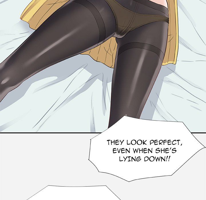 Alumni Manhwa - Chapter 11 Page 36