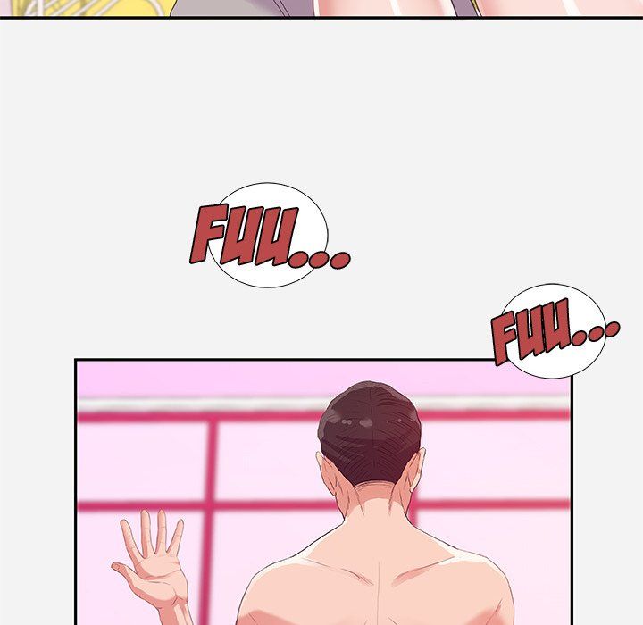 Alumni Manhwa - Chapter 11 Page 41