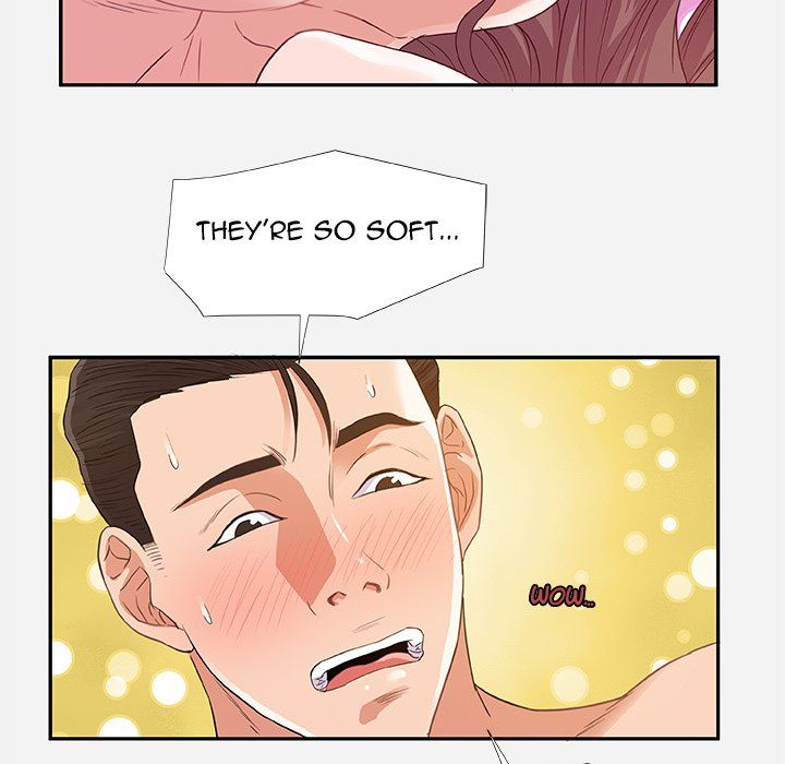 Alumni Manhwa - Chapter 11 Page 50