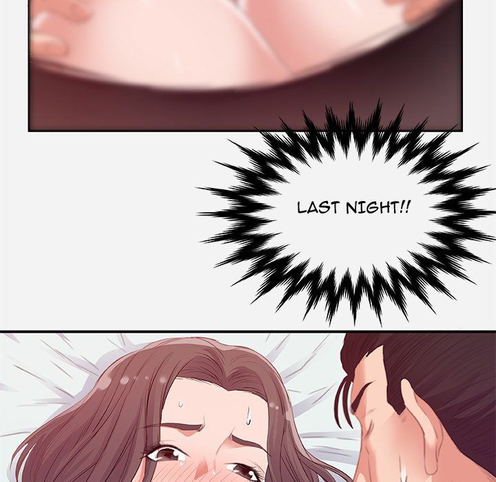 Alumni Manhwa - Chapter 11 Page 64