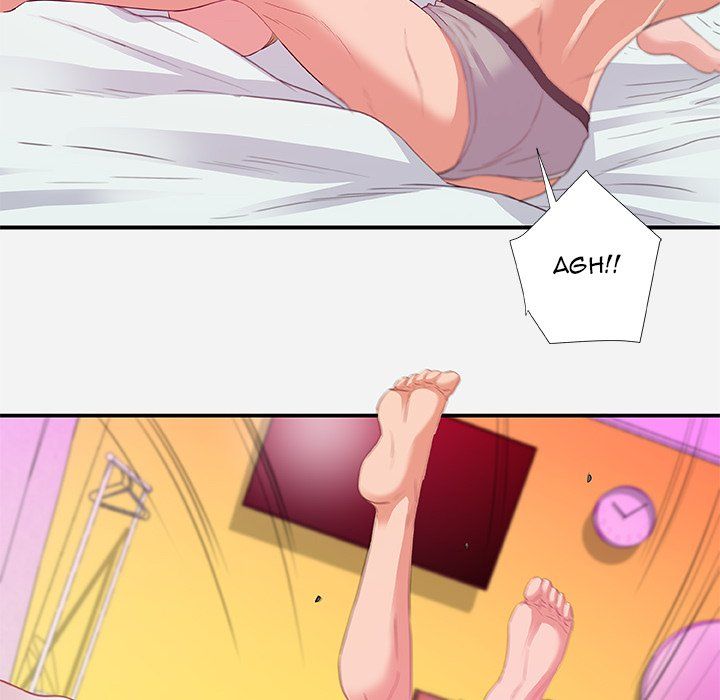 Alumni Manhwa - Chapter 11 Page 69