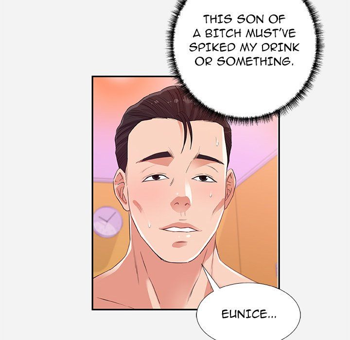 Alumni Manhwa - Chapter 11 Page 81