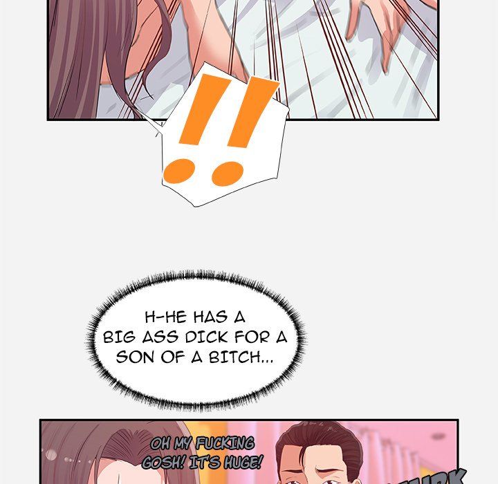 Alumni Manhwa - Chapter 11 Page 84