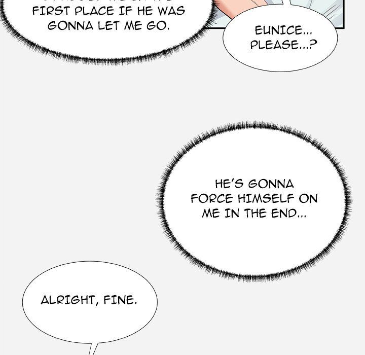 Alumni Manhwa - Chapter 11 Page 87