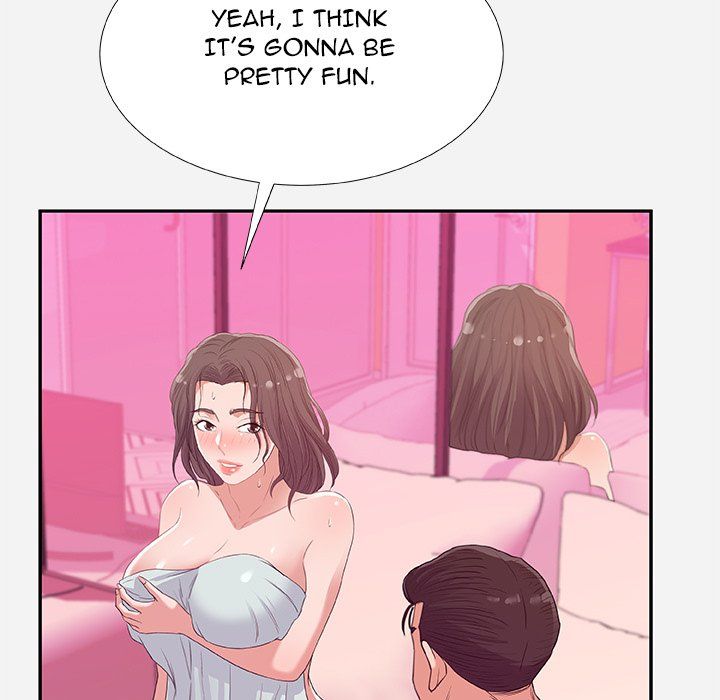 Alumni Manhwa - Chapter 11 Page 92