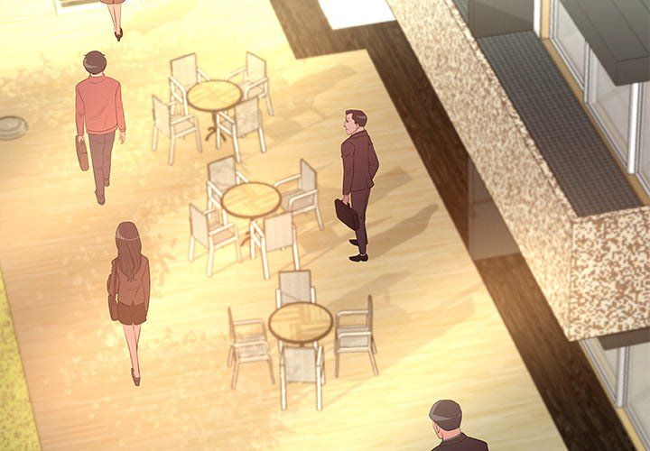 Alumni Manhwa - Chapter 39 Page 2