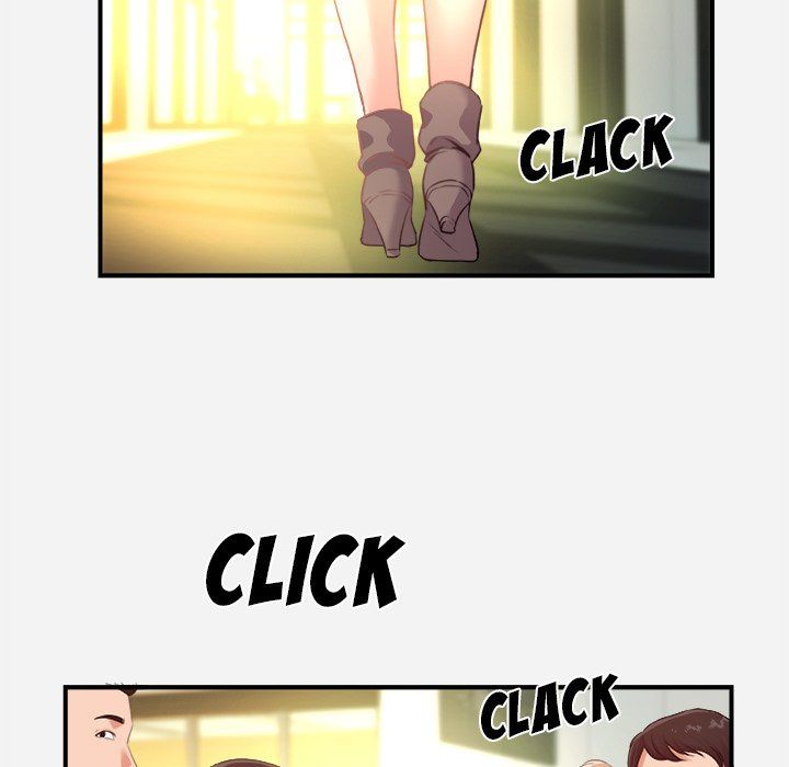 Alumni Manhwa - Chapter 39 Page 4