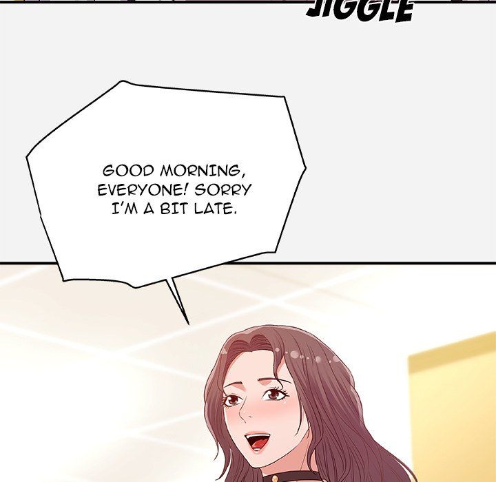 Alumni Manhwa - Chapter 39 Page 8