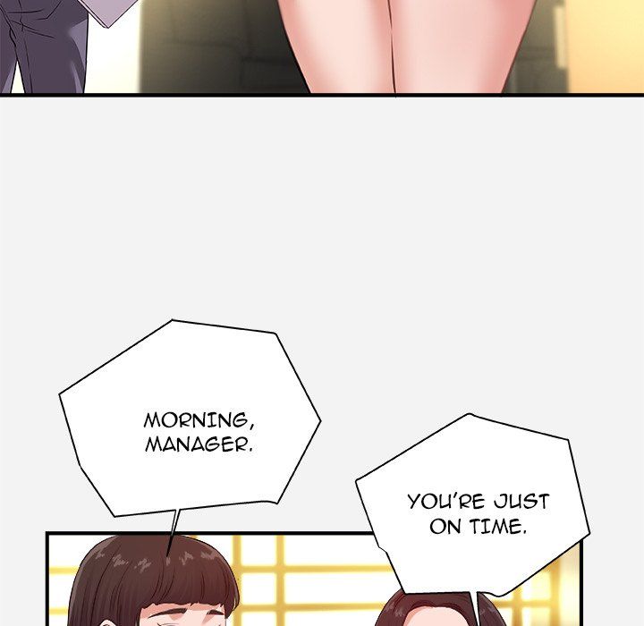 Alumni Manhwa - Chapter 39 Page 10