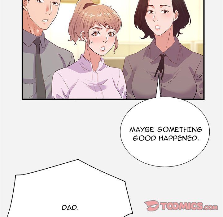 Alumni Manhwa - Chapter 39 Page 17
